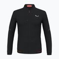 Herren-Trekking-Fleecejacke Salewa Pedroc PL 2 black out