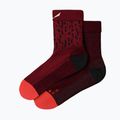 Salewa Damensocken MTN TRN Sal. AM QRT flamme/1570 2