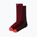 Salewa Damen Socken MTN TRN Sal. AM Crew flamme/1570 2