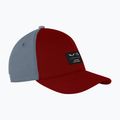 Salewa Kids Logo Basecap syrah Baseballmütze