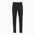 Softshell Hose  Damen Salewa Puez DST Cargo black out