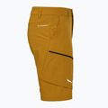 Trekking Shorts Herren Salewa Puez DST Cargo golden brown 3