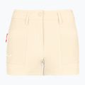 Trekking Shorts Damen Salewa Puez DST Cargo oatmeal