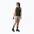 Trekking Shorts Damen Salewa Puez DST Cargo shadow 2