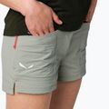 Trekking Shorts Damen Salewa Puez DST Cargo shadow 4