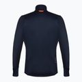 Trekking Sweatshirt Hoodie Herren Salewa Puez PL navy blazer 2