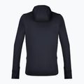 Trekking Sweatshirt Hoodie Herren Salewa Puez PL Hooded navy blazer 2