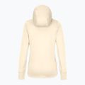 Trekking Sweatshirt Hoodie Damen Salewa Puez PL Hooded oatmeal 2