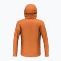 Regenjacke Herren Salewa Puez Aqua 4 PTX 2.5L burnt orange 2