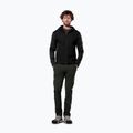 Herren-Hybridjacke Salewa Fanes Sarner Light Hybrid black out 2