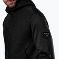 Herren-Hybridjacke Salewa Fanes Sarner Light Hybrid black out 4
