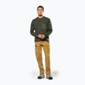 Herrenpullover Salewa Fanes Dry Pullover dunkeloliv 2