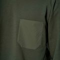 Herrenpullover Salewa Fanes Dry Pullover dunkeloliv 4