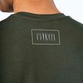 Herrenpullover Salewa Fanes Dry Pullover dunkeloliv 6