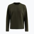 Herrenpullover Salewa Fanes Dry Pullover dunkeloliv 7