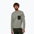 Herrenpullover Salewa Fanes Dry Pullover shadow