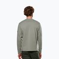 Sweatshrit Hoodie Trekking Herren Salewa Fanes Dry Pullover shadow 3