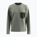 Herrenpullover Salewa Fanes Dry Pullover shadow 6