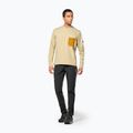 Herrenpullover Salewa Fanes Dry Pullover Quicksand 2