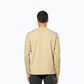 Herrenpullover Salewa Fanes Dry Pullover Quicksand 3