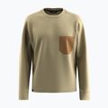 Herrenpullover Salewa Fanes Dry Pullover Quicksand 7