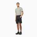 Herren-Trekking-Shorts Salewa Fanes Light black out 2