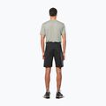 Herren-Trekking-Shorts Salewa Fanes Light black out 3