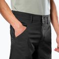Herren-Trekking-Shorts Salewa Fanes Light black out 4