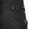 Herren-Trekking-Shorts Salewa Fanes Light black out 6