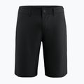 Herren-Trekking-Shorts Salewa Fanes Light black out 8