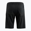 Herren-Trekking-Shorts Salewa Fanes Light black out 9