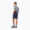 Herren Salewa Fanes Light navy blazer trekking shorts 3