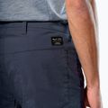 Herren Salewa Fanes Light navy blazer trekking shorts 5