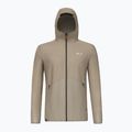 Trekking Sweatshirt Hoodie Herren Salewa Puez Am/Dst Hd quicksand