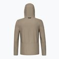 Trekking Sweatshirt Hoodie Herren Salewa Puez Am/Dst Hd quicksand 2