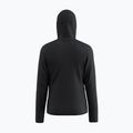 Salewa Herren-Trekking-Sweatshirt Puez Waffle Hyb PL HD schwarz out 7