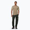 Salewa Puez Am Hyb Treibsand Herren-Trekking-Shirt 2