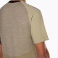 Salewa Puez Am Hyb Treibsand Herren-Trekking-Shirt 4