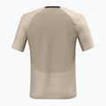 Salewa Puez Am Hyb Treibsand Herren-Trekking-Shirt 6