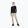 Trekking Longsleeve Damen SaLinks Puez Dry black out 2