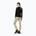 Trekking Longsleeve Damen SaLinks Puez Dry black out 3