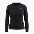 Trekking Longsleeve Damen SaLinks Puez Dry black out 5