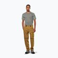Herren-Trekkinghose Salewa Puez Hemp/Dst 2/1 goldbraun 2