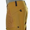 Herren-Trekkinghose Salewa Puez Hemp/Dst 2/1 goldbraun 5