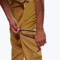 Herren-Trekkinghose Salewa Puez Hemp/Dst 2/1 goldbraun 6