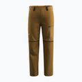 Herren-Trekkinghose Salewa Puez Hemp/Dst 2/1 goldbraun 7