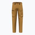 Trekking Hose Herren Salewa Puez Hemp Dst golden brown