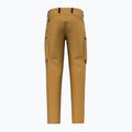 Trekking Hose Herren Salewa Puez Hemp Dst golden brown 2