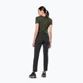Damen-Trekkinghose Salewa Puez Talvena Dst schwarz aus 3