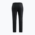 Damen-Trekkinghose Salewa Puez Talvena Dst schwarz aus 5